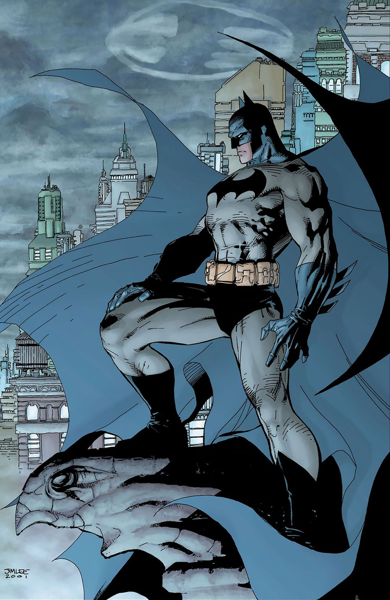 Illustration for article titled The 27 Best Batman Artists